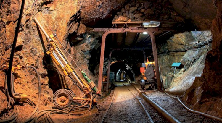 Destaca AMLO nueva actitud de las mineras