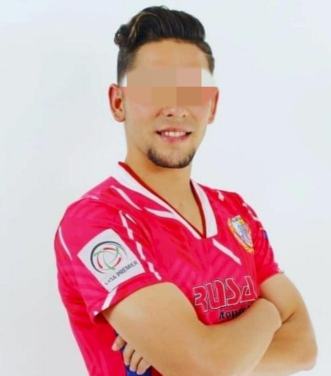 Futbolista cubano de la Liga Premier fue asesinado en Cuautla