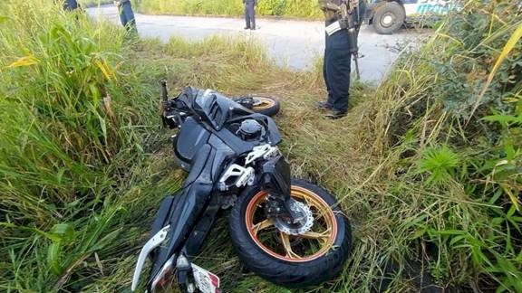 Recuperan motocicleta con reporte de robo en Ayala