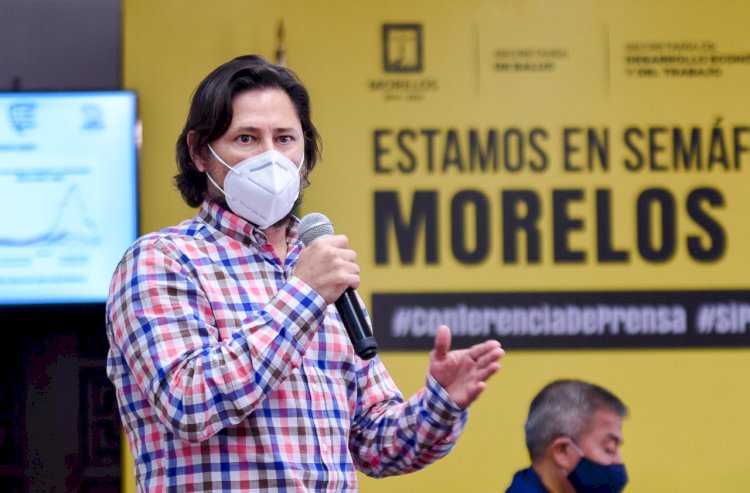 Morelos ya es el 8°  nacional en dengue