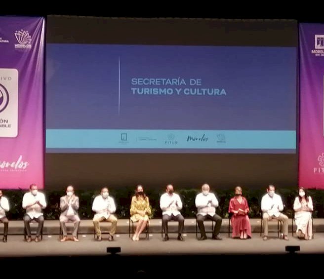《Morelos Esta Cerca》, nueva campaña para atraer al turismo