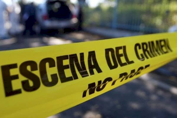Jóvenes en auto fueron atacados en Cuernavaca; no hay detenidos