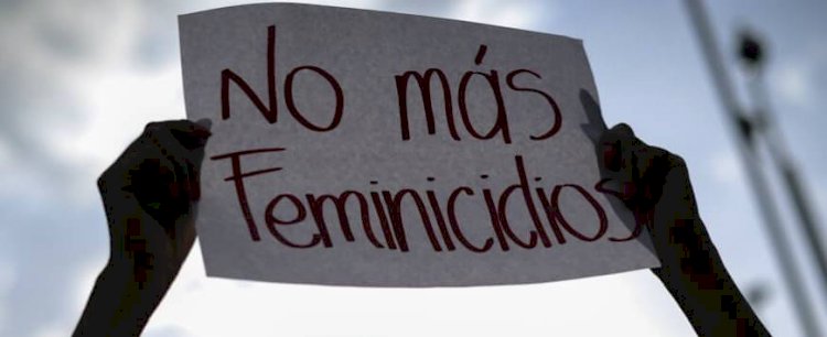 Morelos es séptimo   en violencia feminicida