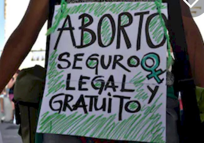 Crece aborto clandestino;   el 25 por ciento muere: colectivos