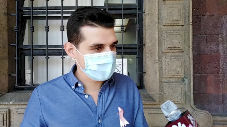 Prioritaria, la detección de casos de VIH en Morelos