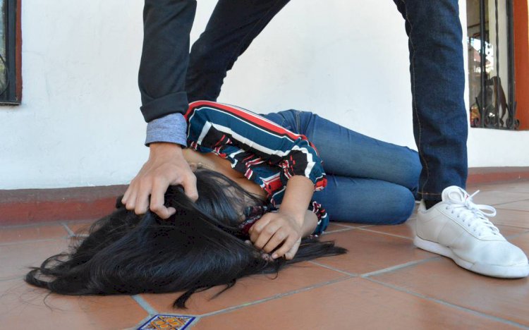 Aumentan las denuncias por violencia familiar en Cuautla
