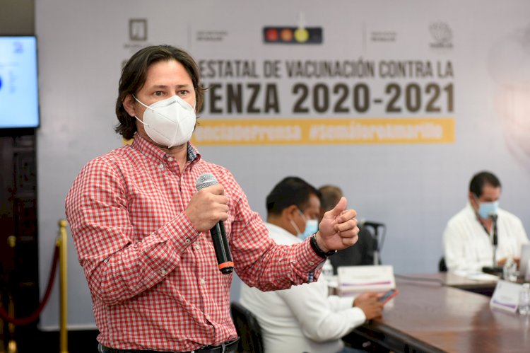 Se registró ya primera muerte  por dengue en Morelos en 2020
