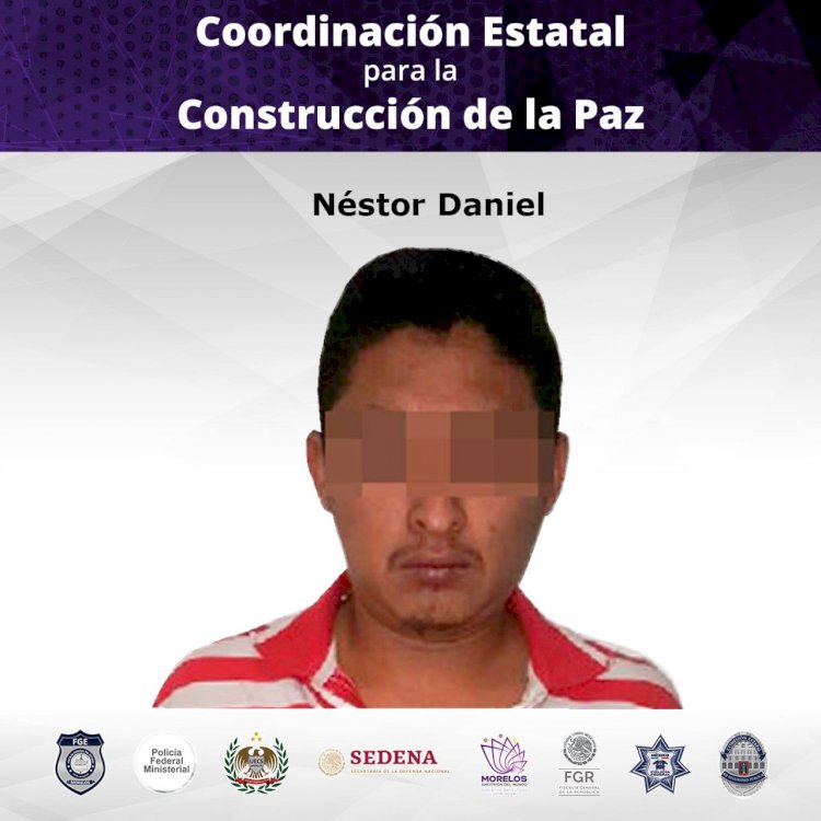 Sentencian a 30 años de cárcel al violador de niña en Yautepec