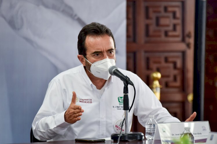 No llegan vacunas contra influenza al IMSS Morelos