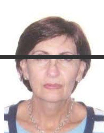 Acusan a la secretaria de Elena Cepeda por documentos falsos