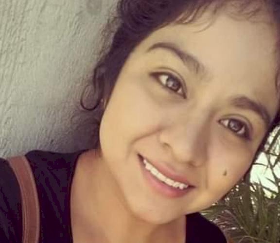 Tres meses sin saber de su hija Sandra, desaparecida en EEUU