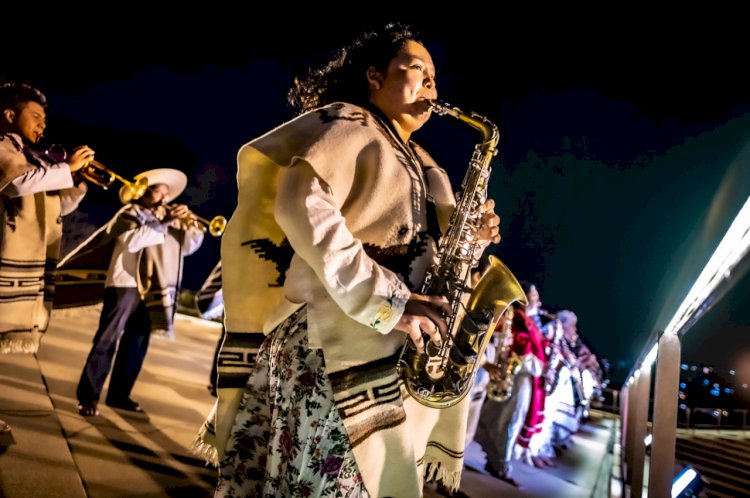 Logra Morelos adaptarse a la nueva normalidad con el Festival Miquixtli