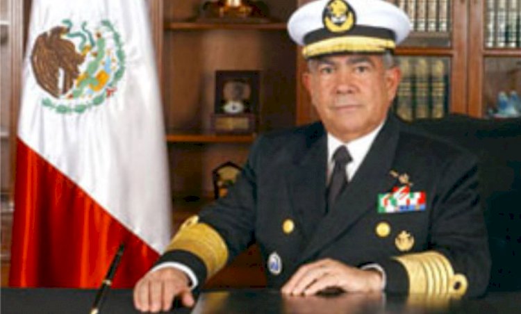 Falleció el exsecretario de la Marina que cazó aquí al ¨Barbas¨
