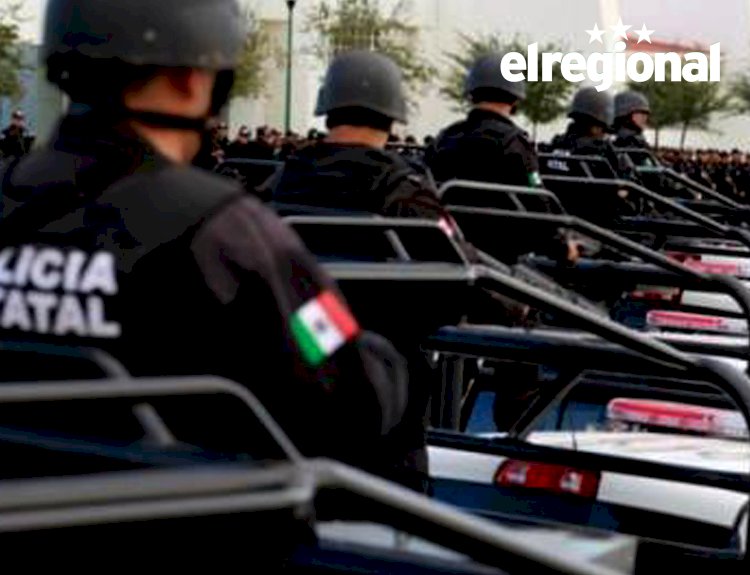 Detuvieron policías en Yautepec  a tres sujetos con presunta droga
