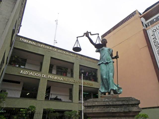 Revoca TSJ sentencia absolutoria a exalcalde de Cuautla