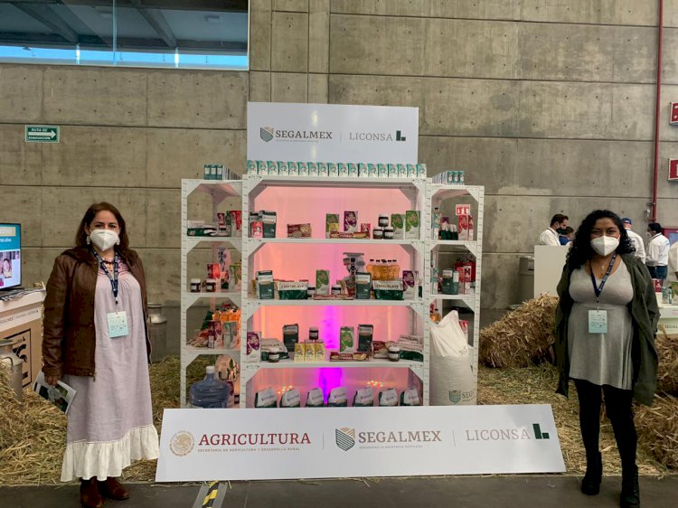 Participa Morelos en foro de lechería en Guanajuato