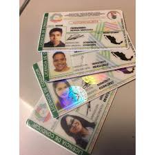 Detectan licencias falsas  para conducir de Guerrero