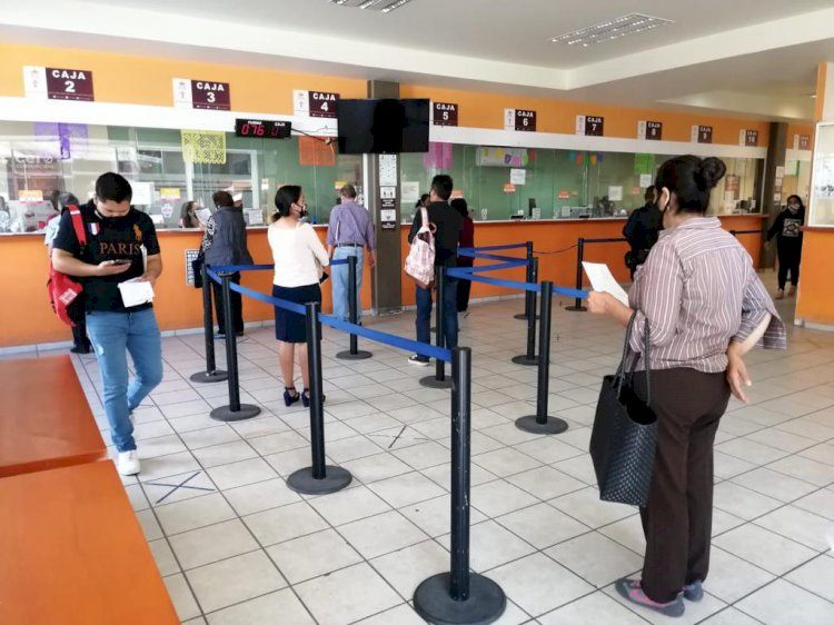 Ofrece Cuernavaca descuentos de 80 por ciento en multas y recargos