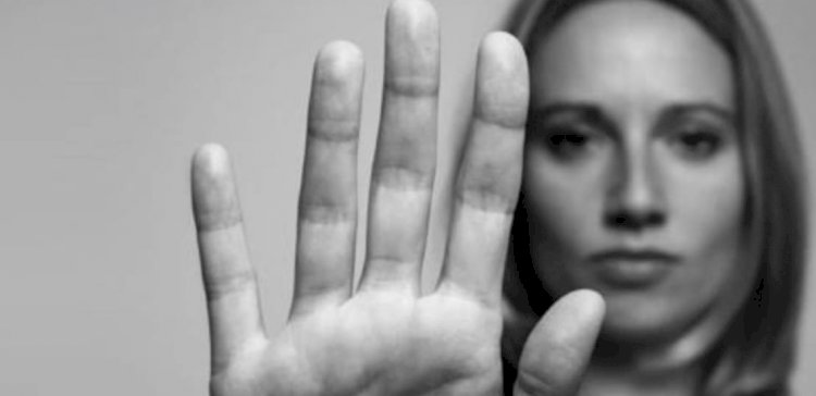 Casi la mitad de mujeres con violencia en casa no denuncia
