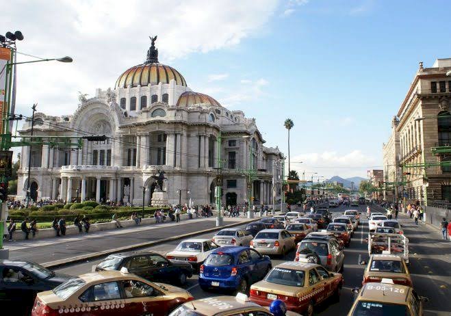 Morelos, Edomex y CDMX, por pagos vehiculares homologados