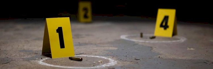 Se desató balacera en bar de Jiutepec; muertos, 2 clientes