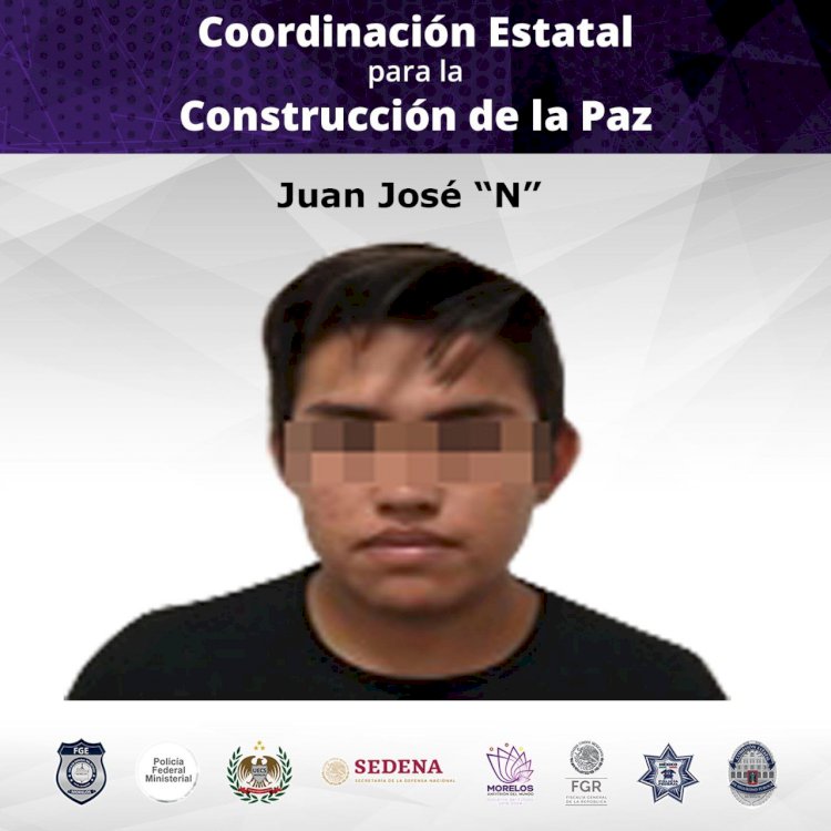 La trajo de Oaxaca para explotarla  en Jojutla; condenado ya a 22 años