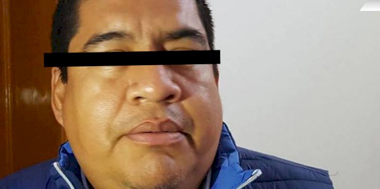 Francisco Salinas, exalcalde de Zacatepec, y extesorera, a juicio