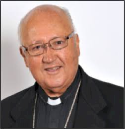 Falleció el obispo emérito de Cuernavaca, Florencio Olvera