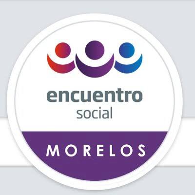 Encuentro Social Morelos mantiene registro en el estado