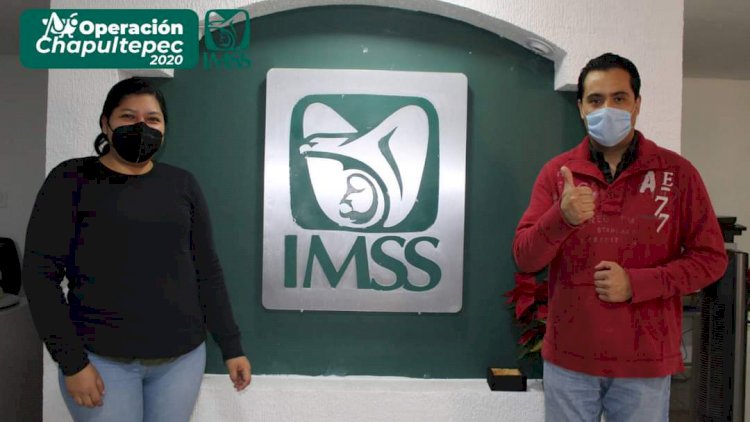 Van médicos de Morelos en apoyo a la CDMX