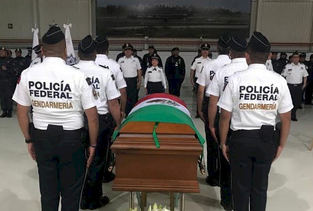 Más de un policía cada mes es asesinado en Morelos