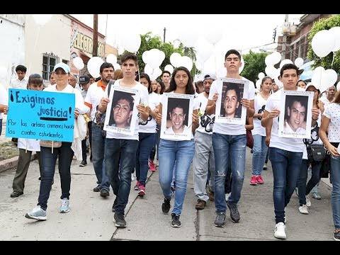 Condenan a los asesinos de preparatorianos de Jojutla
