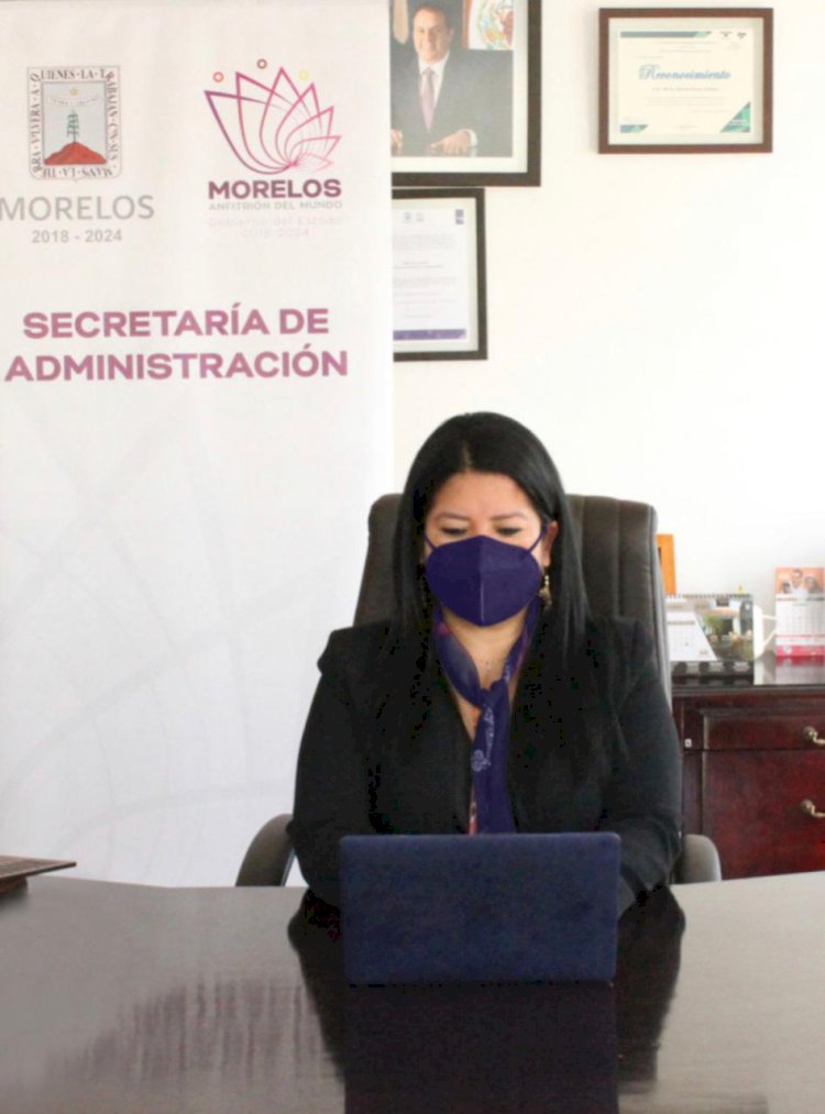 Morelos, ONU mujeres y SRE en alianza a favor de las mujeres morelenses