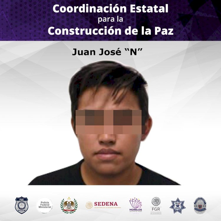 La trajo con engaños de Oaxaca para prostituirla