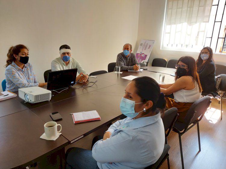 Profundizan los trabajos para simplificar trámites en Morelos