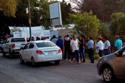 Se buscará que haya cuando menos  5 verificentros más en Morelos