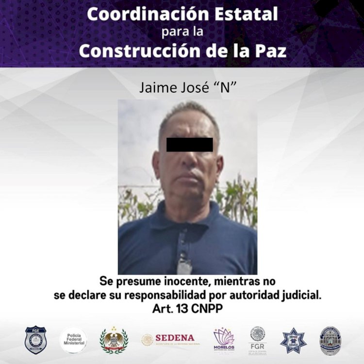 Detienen a oficial de Tránsito de  P. de Ixtla, acusado de cohecho