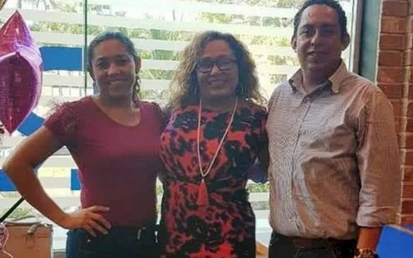 Explota caso de influyentismo en vacuna con funcionaria en Morelos