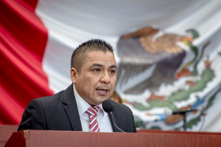 Integrantes del Congreso local  no protegen a Zapotitla: Sotelo