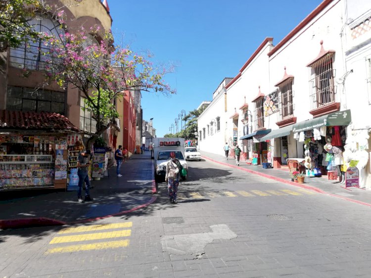 Ante jalón de orejas de López-Gatell, en Cuernavaca intentarán frenar movilidad