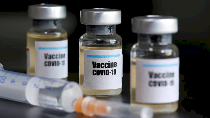 Analiza IP Morelos compra  de vacuna contra covid-19