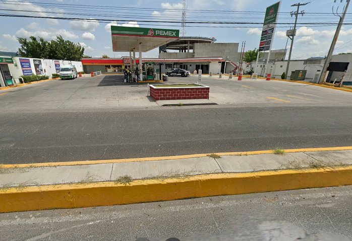 Traerán a Guardia Nacional a gasolinera en Zapata; se niega a revisión