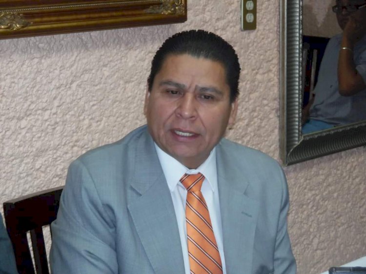Confirma abogado Cipriano Sotelo que va por el PRI por Cuernavaca