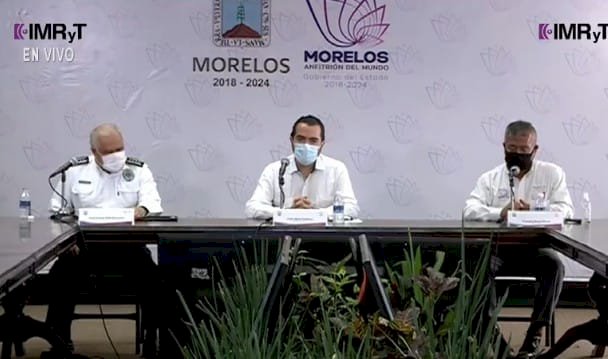 Pablo Ojeda considera ¨terrible¨  que haya policías que delinquen