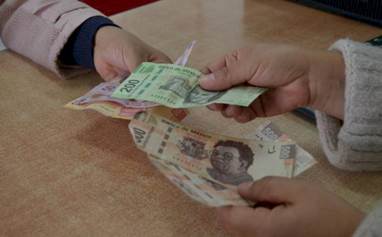 Se detecta en Cuautla la circulación de billetes falsos
