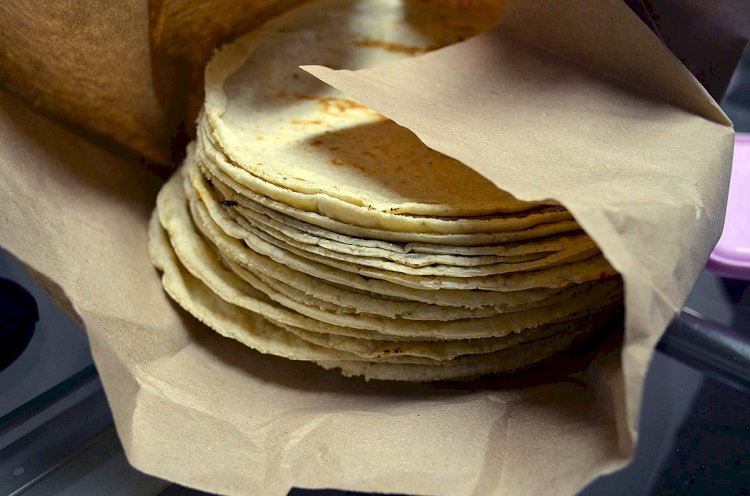 El kilo de la tortilla en Morelos llega a $20