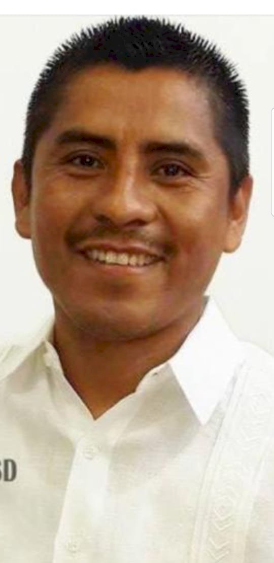 Muere Jorge Martinez Urioso, exalcalde de Tlaquiltenango