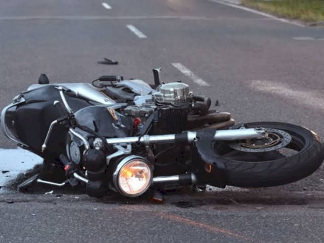 Se incrementaron los accidentes en motocicleta, según Cruz Roja