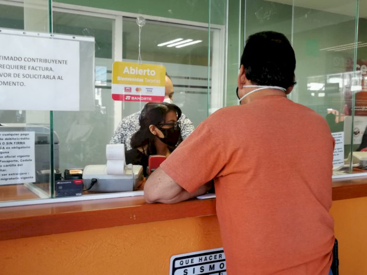 Son los últimos días de descuentos  para distintos pagos en Cuernavaca