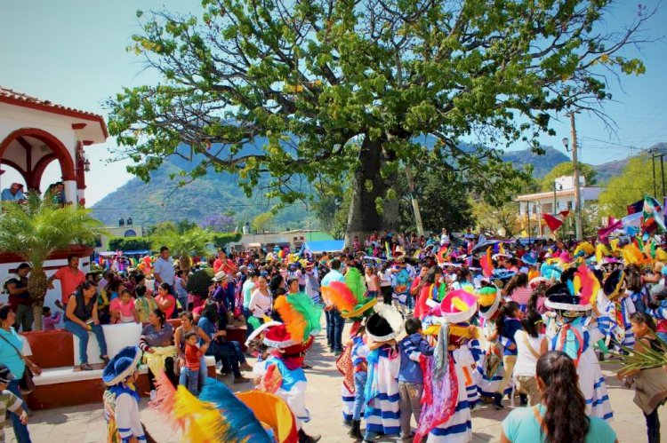 Morelos no tendrá carnavales ni tampoco ferias patronales